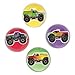 Monster Truck Party Favor Kit
