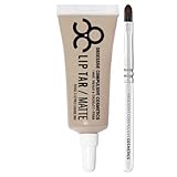 OBSESSIVE COMPULSIVE COSMETICS Matte Lip Tar - John Doe