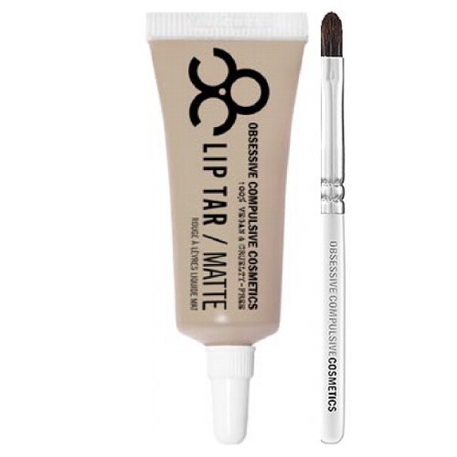 OBSESSIVE COMPULSIVE COSMETICS Matte Lip Tar - John Doe