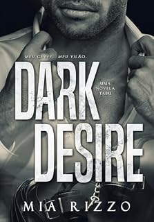 Livro DARK DESIRE