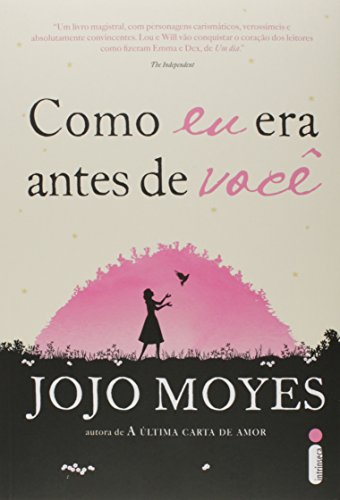 Como Eu Era Antes de Voce (Em Portugues do Brasil)