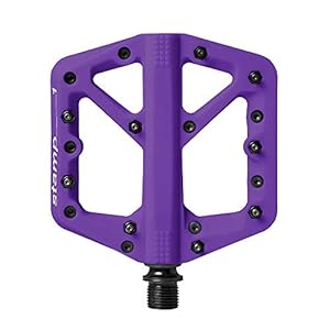 Crankbrothers Stempel-1 Pedalen