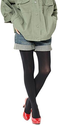 Goldjapan ゴールドジャパン 大きいサイズ レディース 日本製 80デニール タイツ 靴下 着圧