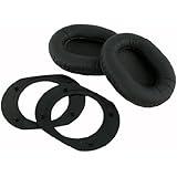 Beyerdynamic EDT250V Headphone Ear Pads Black