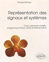 Représentation des signaux et systèmes