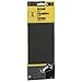 3M Drywall Sanding Sheets 9091NA, Fine Grit, 4.1875 in x 11.25 in, 5-Sheet primary