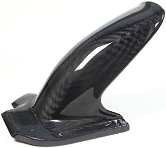 Magical Racing 001-NSR290-500C rear fender plain weave special type carbon for NSR250R / SP / SE [MC21] (90-93)