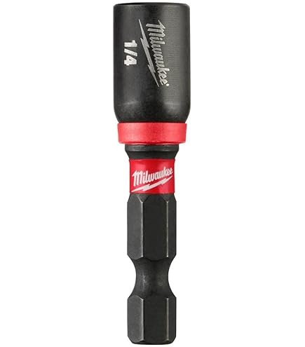 Amazon.com: Milwaukee 49-66-4735 Shockwave 2-9/16-Inch Mag
