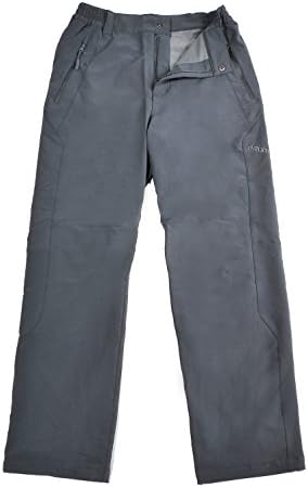 Hiking Pants Womens Convertible Water Resistant