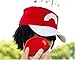Pokemon XY Ash Ketchum Trainer Hat Cosplay