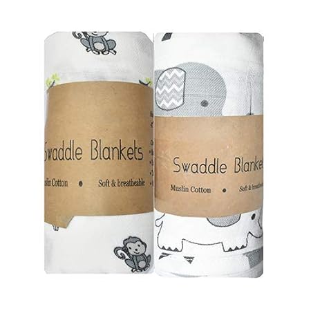 baby swaddle size