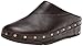 FitFlop Women's Gogh Studsy Leather Mule