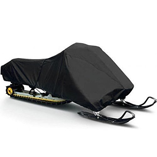 Neh® Waterproof Trailerable Snowmobile Cover Covers Ski Doo Yamaha