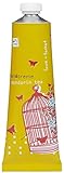 Love + Toast Shea Butter Handcreme - Mandarin Tea - 1.25 oz