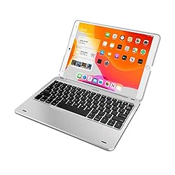 Arteck iPad 9th Gen (10.2-inch, 2021) Keyboard