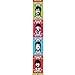 D'Addario Beatles Guitar Strap - Electric Guitar Strap, Acoustic Guitar Strap, Acoustic Electric Guitar Strap & Bass Guitar Strap - Sgt. Pepper's Lonely Hearts Club Band 50th Anniversary - Woven