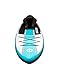 iROCKER Inflatable Paddle Board Kayak Seat