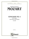 Horn Concerto No. 4 in E-flat Major, K. 495: Part(s) (Kalmus Edition)