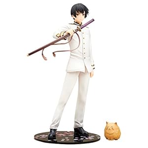 ヘタリア The World Twinkle 日本 1/8スケールフィギュア PVC製 塗装済み 完成品