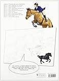 Image de Dibujo y pinto caballos (Dibujo Y Pinto / Draw and Paint) (Spanish Edition)