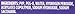 Crest 3D Whitestrips 1-Hour Express Dental Whitening Kit, (Pack of 2)