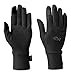 Outdoor Research Women's PL Base Sensor Gloves, Black, Small