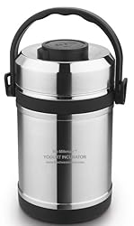 theMilkman® Yogurt Making Incubator 2 Quart