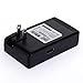 Galaxy Note 3 Battery Charger, Sfmn USB Wall Travel Spare Battery Charger for Samsung Galaxy Note 3 N9000/N9005 Battery (Note 3)