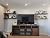 Lip J Shelf Brackets