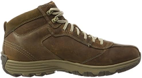 caterpillar loop boots