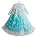 Disney Store Frozen Elsa Dress Costume Size 5/6