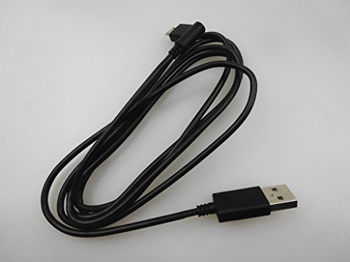 Replacement Data Sync Charging Power Supply Cable Cord Line for Wacom Intuos CTL480 CTL490 CTL690 CTH480 CTH490 CTH680 CTH690 and Wacom Bamboo CTL470 CTL471 CTL671 CTL680 CTH470