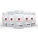 Coffee Bean Direct Coffee 5-Pack Sampler, Decaf, 5 Pound
