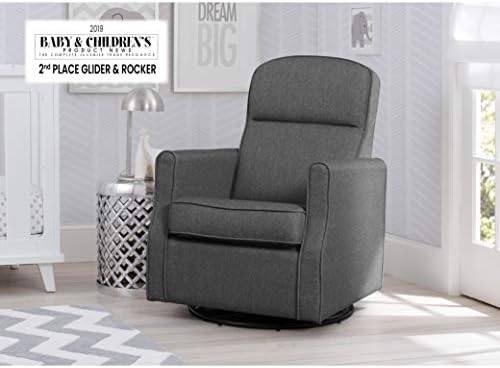 delta children rocking chair