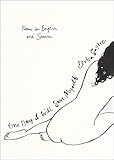 One Day I Will Save Myself: Poems in English and Spanish by Elvira Sastre