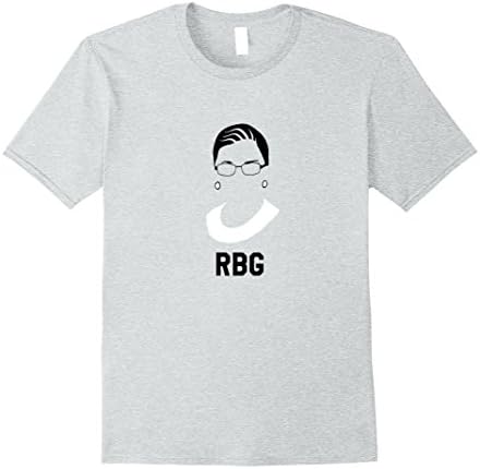 RBG Ruth Ginsburg Supreme Court Feminist Political T-Shirt