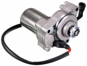 50CC 70CC 90CC 110CC ST01 Electric Starter Motor Engine Mount ATV