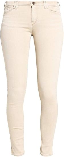 armani jeans j28 orchid skinny fit