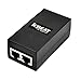 Gigabit PoE Injector Adapter, PoE+ Injector 30W, IEEE 802.3af/at Replace for Ubiquiti U6 AP U6-LR, U6-LITE & U6-PRO U-POE-at POE-48-24W-G,TP-Link TL-POE160S TL-POE150S, TL-PoE4824G, TRENnet TPE-115GI