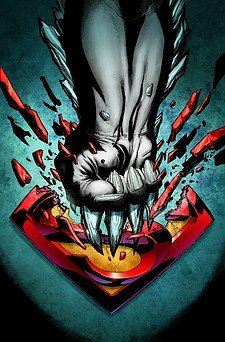 Smallville Season 11 #15