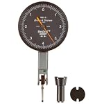 41O66hTfFgL. SS150 Brown-Sharpe-599-7033-5-Dial-Test-Indicator-Set-M14x03-Thread-Black-Dial-0-4-0-Reading-15-Dial-Dia-0-0008-Range-000005-Graduation-00001-Accuracy