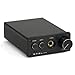 S.M.S.L SD-793II Optical Coaxial DAC Digital to Analog Converter Built-in Headphone Amplifier Black