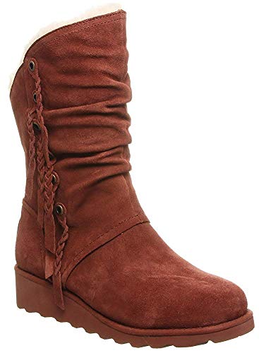 Buy Bearpaw Women's Dana Fashion Boot 