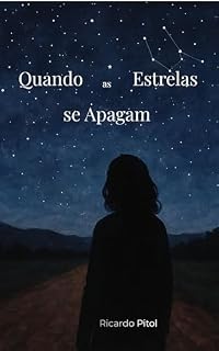 Livro Quando as Estrelas se Apagam