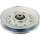 Rotary 10414 Pump Drive Idler Pulley for Scag