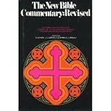 The New Bible Commentary: Revised