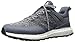 adidas Men's Crossknit Boost Midgre/on Golf Shoe