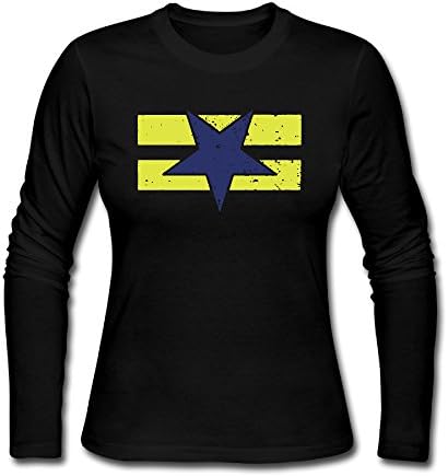 Firefly Stop669 Firefly Unique Long Sleeve Women T-shirts