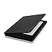 Fintie Slimshell Case for Kindle 7th Gen - The Thinnest and Lightest Leather Cover for Amazon Kindle 6