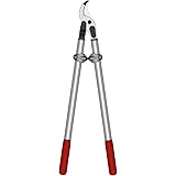 FELCO 220 80cm Bypass Lopper Two-Hand Pruning Shear Lever Action